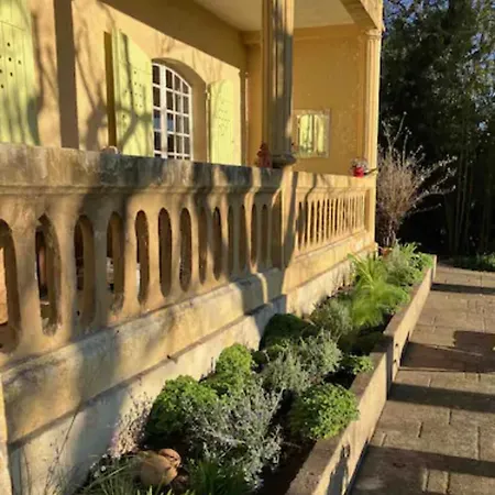 Cleo - Maison Avec Vue Exceptionnelle *