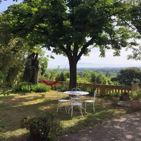 Cleo - Maison Avec Vue Exceptionnelle * Villeneuve-lès-Avignon