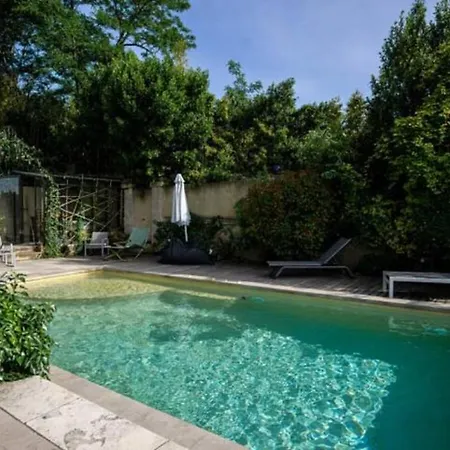 Cleo - Maison Avec Vue Exceptionnelle * Villeneuve-lès-Avignon