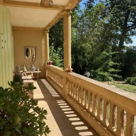 Villa Cleo - Maison Avec Vue Exceptionnelle