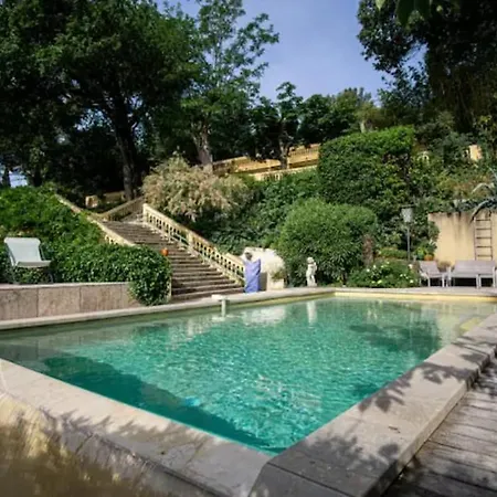 Cleo - Maison Avec Vue Exceptionnelle Villa Villeneuve-lès-Avignon