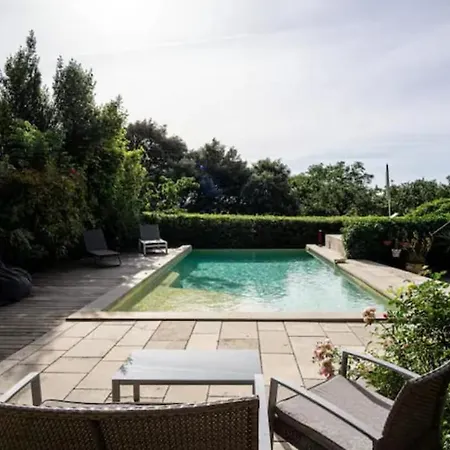 Cleo - Maison Avec Vue Exceptionnelle *