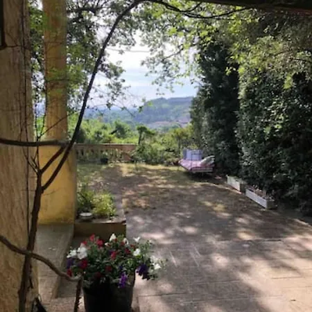Cleo - Maison Avec Vue Exceptionnelle Villa *