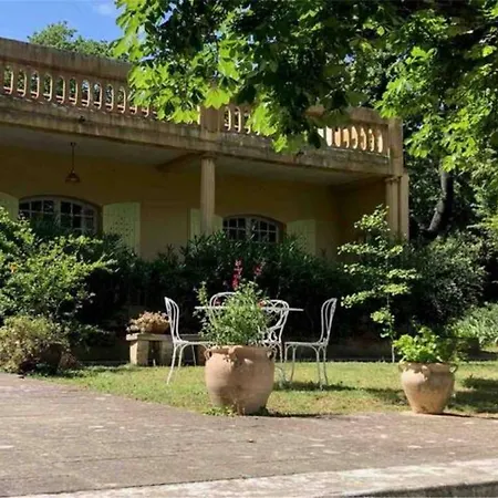 Cleo - Maison Avec Vue Exceptionnelle Villa *