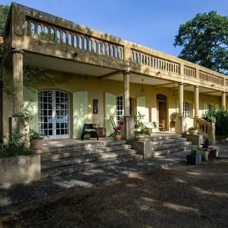 Cleo - Maison Avec Vue Exceptionnelle Villeneuve-lès-Avignon