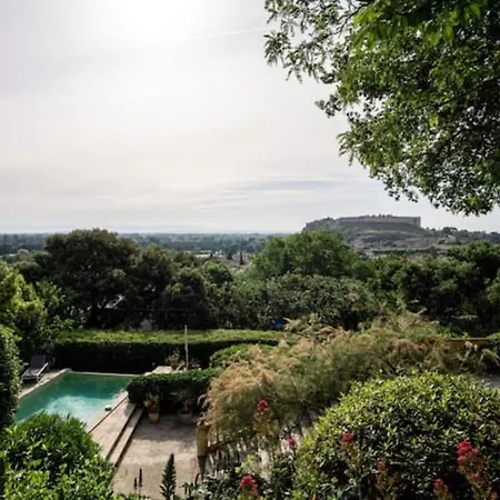 Villa Cleo - Maison Avec Vue Exceptionnelle *