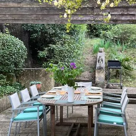 Cleo - Maison Avec Vue Exceptionnelle Villeneuve-lès-Avignon
