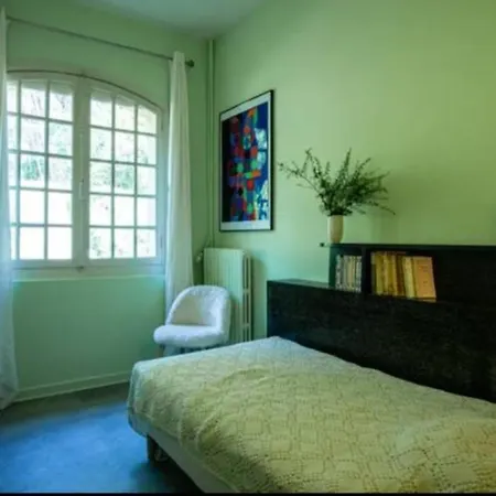 Βίλα Cleo - Maison Avec Vue Exceptionnelle Villeneuve-lès-Avignon